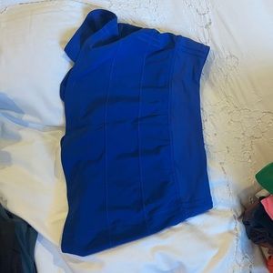 Lululemon Pace Rival Skirt